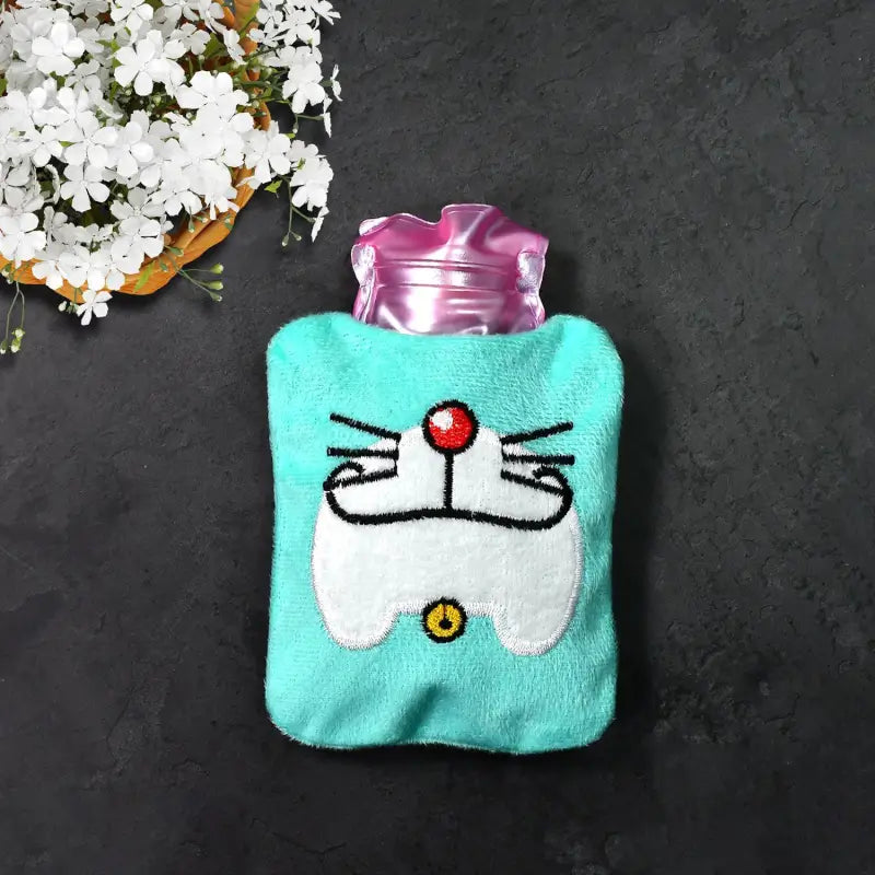 Doremon Small Hot Water Bag