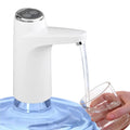 AquaTap USB Bottle Pump ELECTRIC