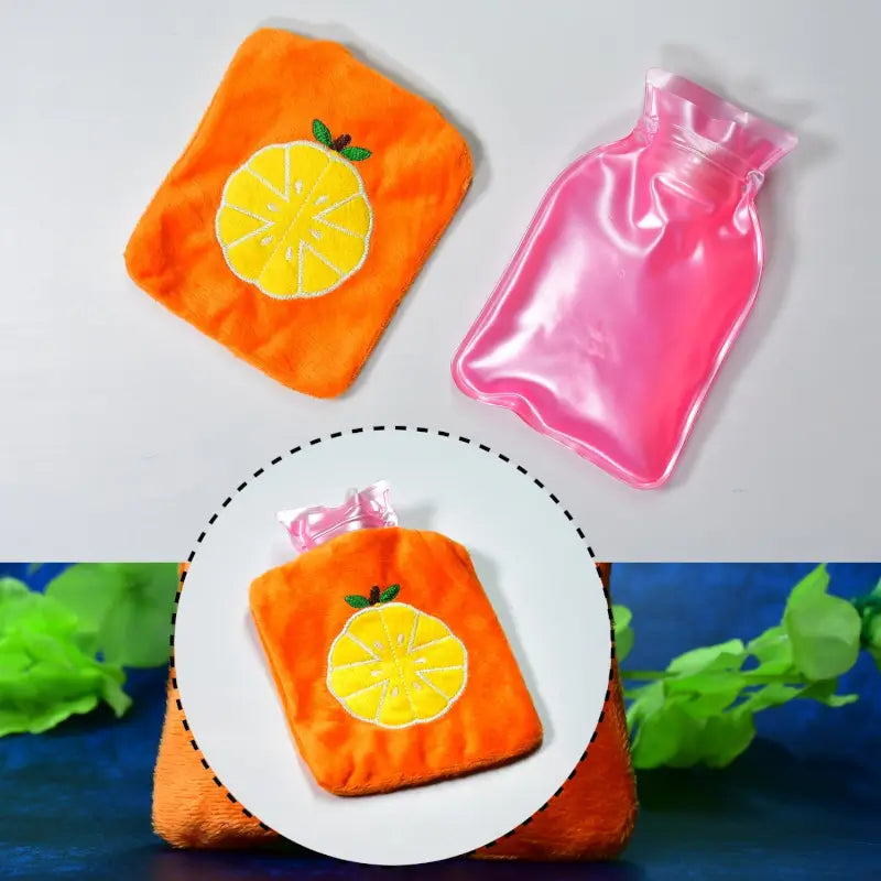 Silicone Toilet Brush Holder Set