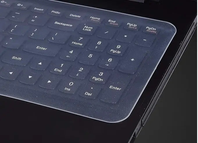 Universal 15.6 Inch Keyboard Protector
