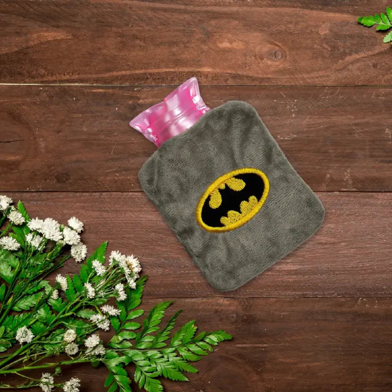 Batman Hot Water Pain Bag