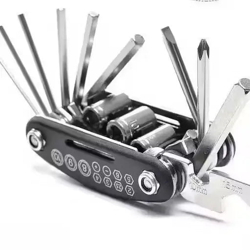 16-in-1 Bicycle Repair