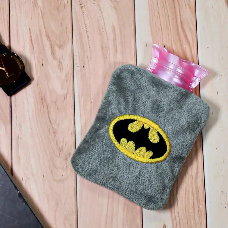 Batman Hot Water Pain Bag