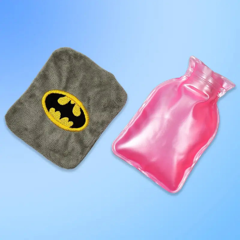Batman Hot Water Pain Bag