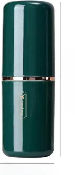 BLINK Travel Toothbrush Case Green