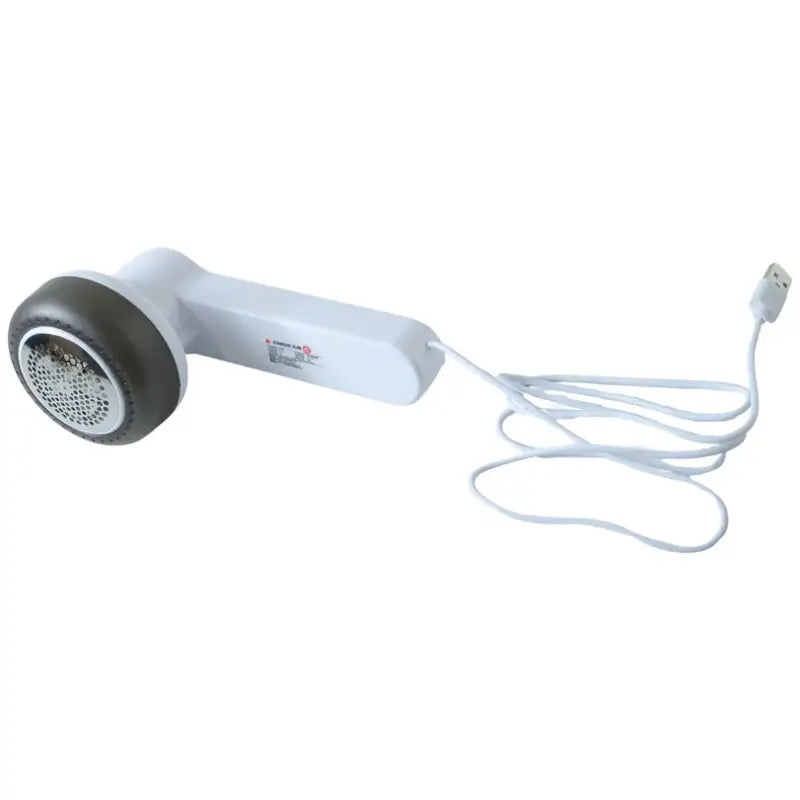 LintZap USB Fabric Shaver