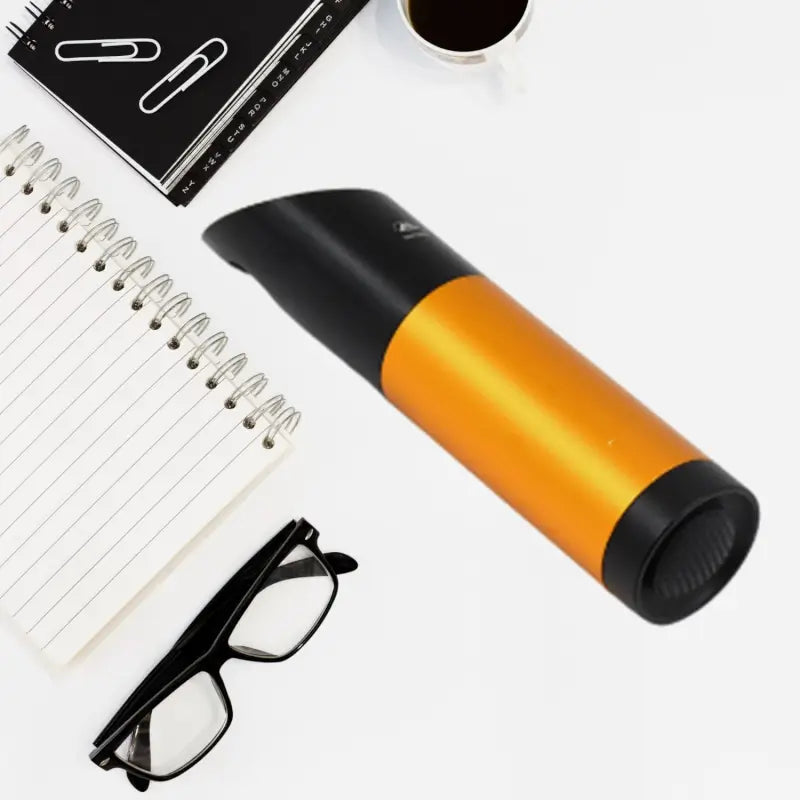 Portable Mini 9 LED Torch
