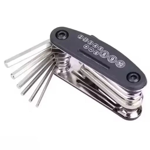 16-in-1 Bicycle Repair