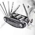 16-in-1 Bicycle Repair