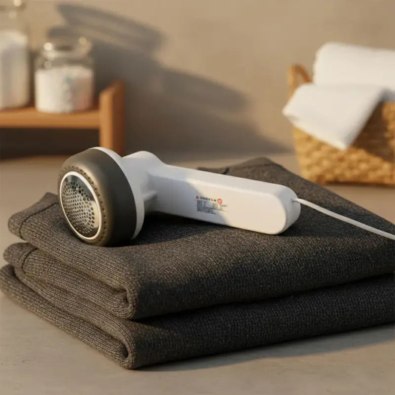 LintZap USB Fabric Shaver