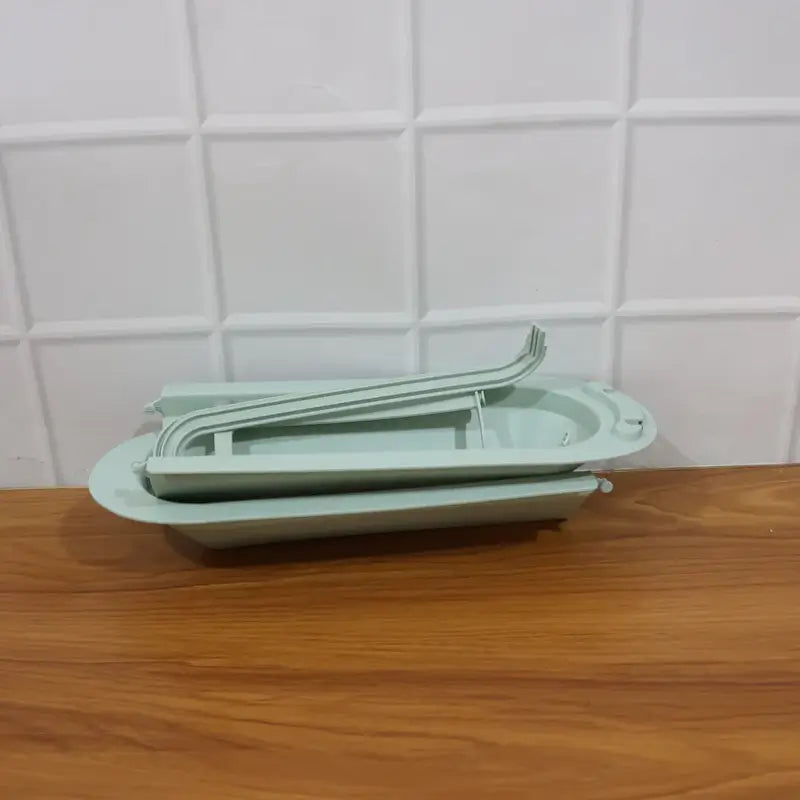 Plastic Adjustable Sink Storage Rack