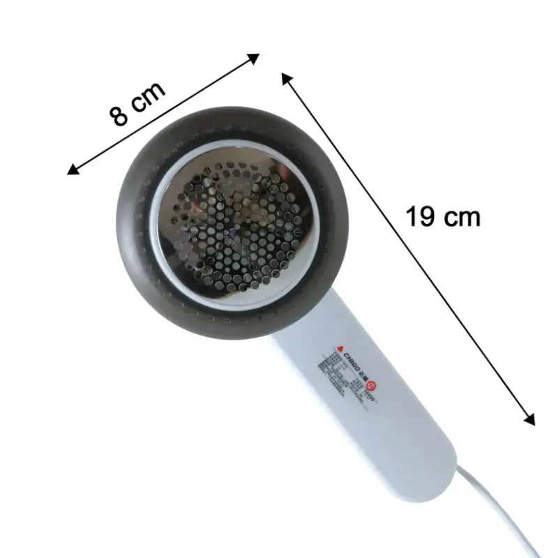 LintZap USB Fabric Shaver
