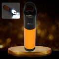 Portable Mini 9 LED Torch