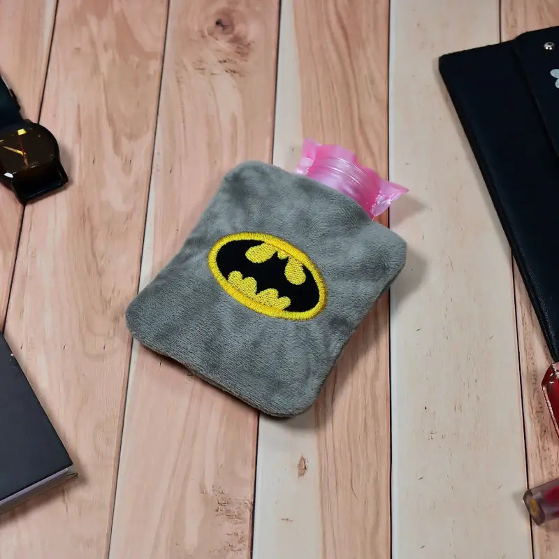 Batman Hot Water Pain Bag
