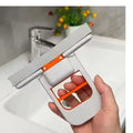 FoldGo Squeeze Mop Cleaner
