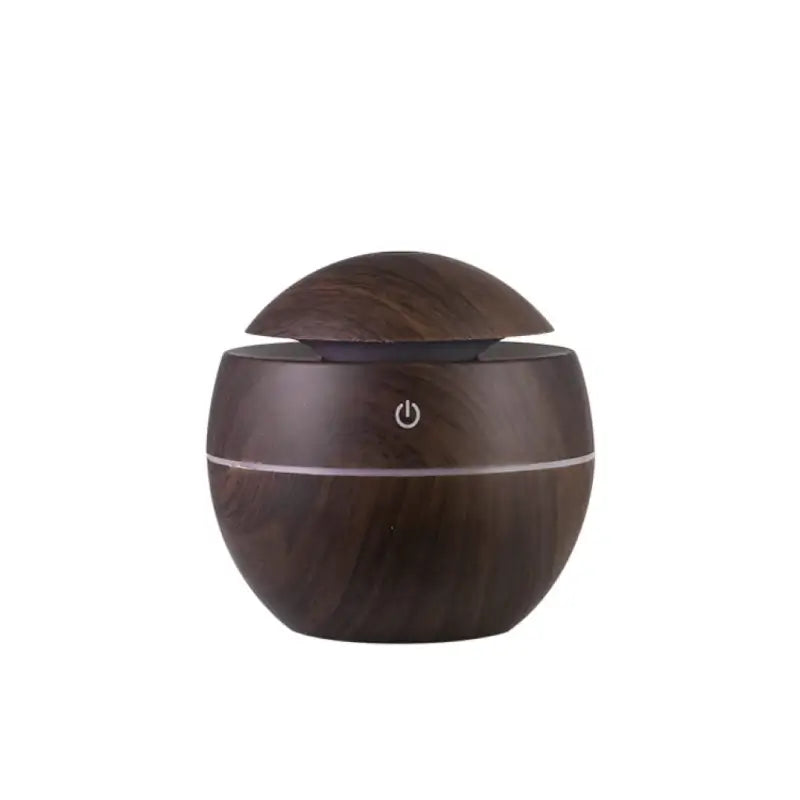 Wooden Cool Mist Oil Diffuser