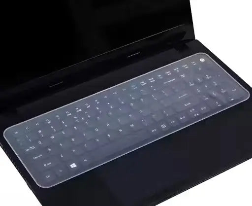 Universal 15.6 Inch Keyboard Protector