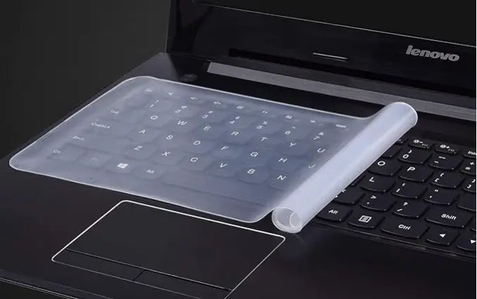 Universal 15.6 Inch Keyboard Protector