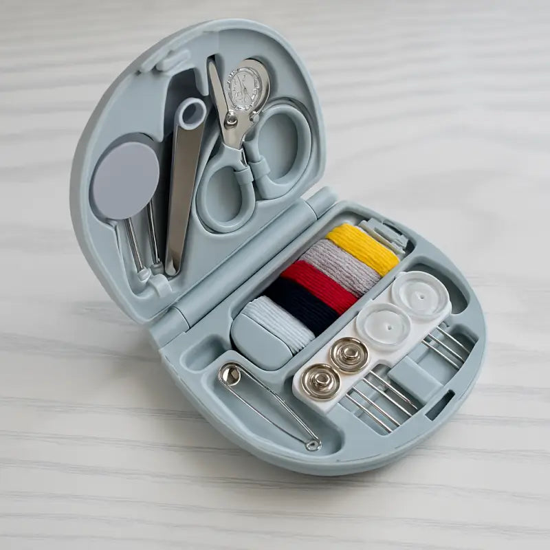 Mini Travel Sewing Kit