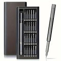 24-in-1 Mini Precision Screwdriver Set