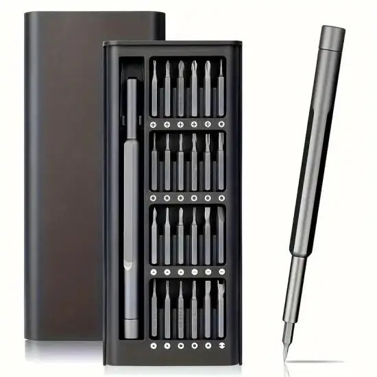 24-in-1 Mini Precision Screwdriver Set