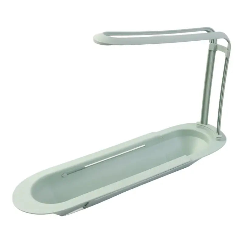 Plastic Adjustable Sink Storage Rack