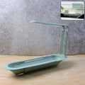 Plastic Adjustable Sink Storage Rack