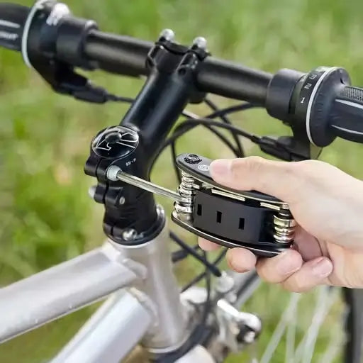 16-in-1 Bicycle Repair
