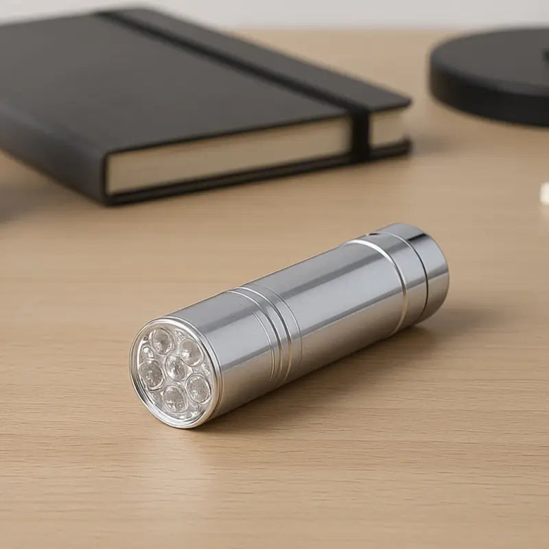 Portable Mini LED Pen Torch