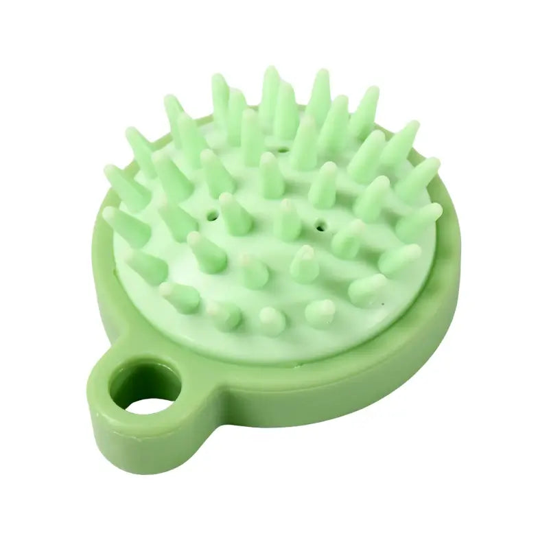 Scalp Massage Shower Comb Brush