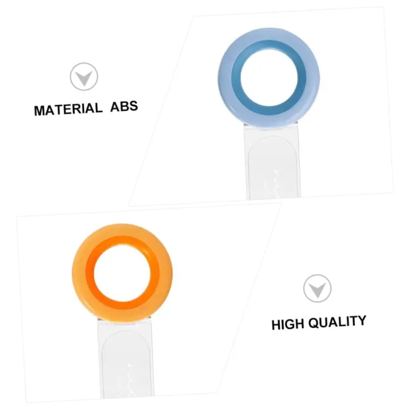 Toilet Seat Lifter Sanitary Handle