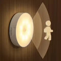 Motion Sensor USB Rechargeable Light