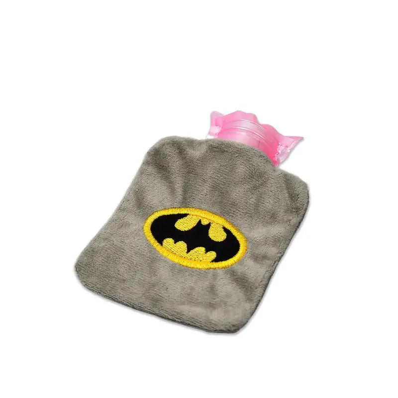 Batman Hot Water Pain Bag