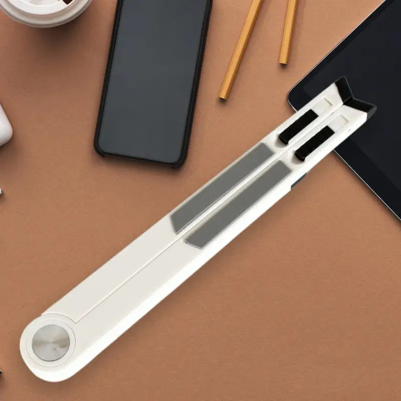 Slim Adjustable Foldable Tablet Stand