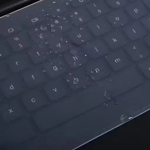 Universal 15.6 Inch Keyboard Protector