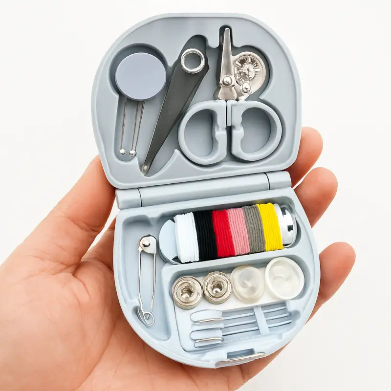 Mini Travel Sewing Kit