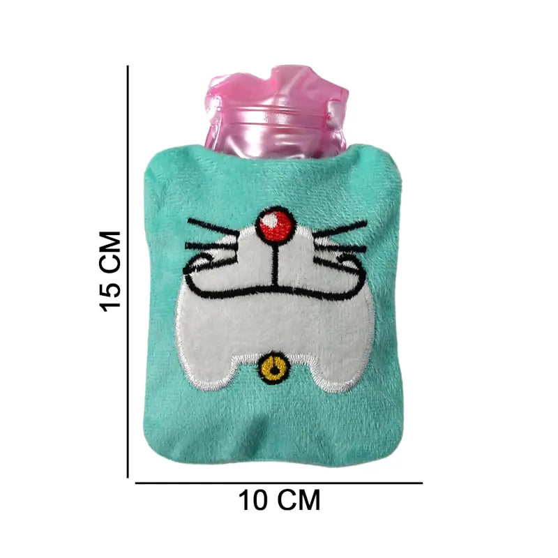 Doremon Small Hot Water Bag