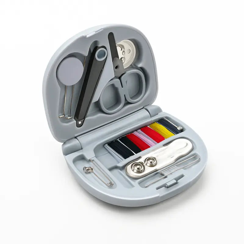 Mini Travel Sewing Kit