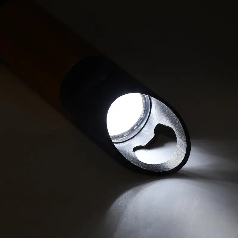 Portable Mini 9 LED Torch