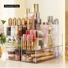 16 Slot Makeup Storage Organizer