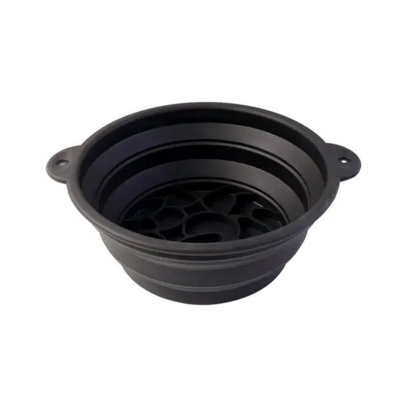 Frosti Silicone Ice Face Bowl