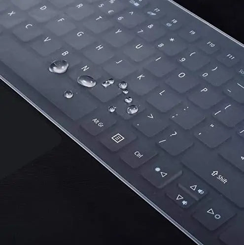 Universal 15.6 Inch Keyboard Protector