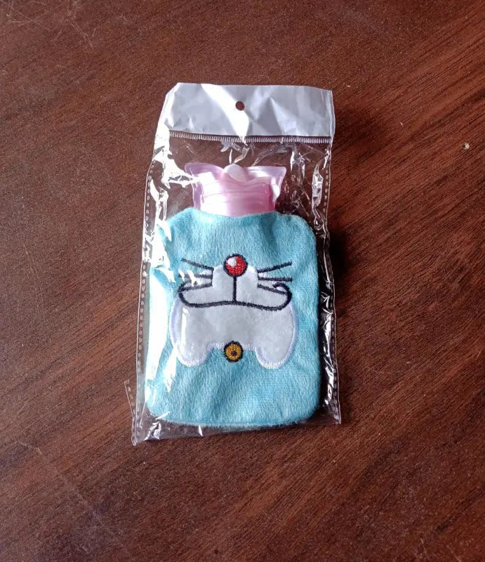 Doremon Small Hot Water Bag