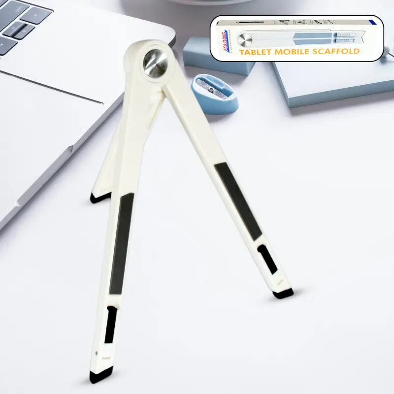 Slim Adjustable Foldable Tablet Stand