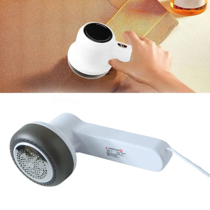 LintZap USB Fabric Shaver