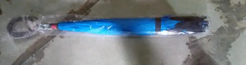 Windproof Reverse Umbrella C Handle