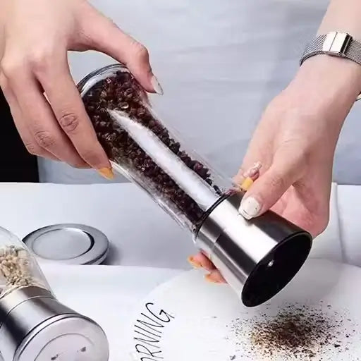 Trendy Spice Mills & Grinders