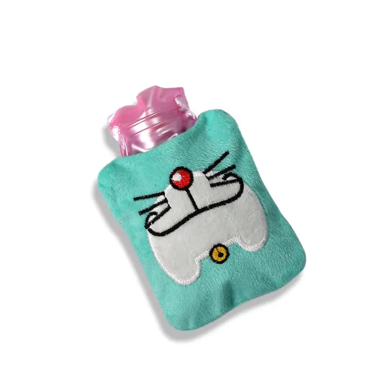 Doremon Small Hot Water Bag