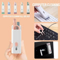 7-in-1 Electronic Monitor Keyboard Cleaner